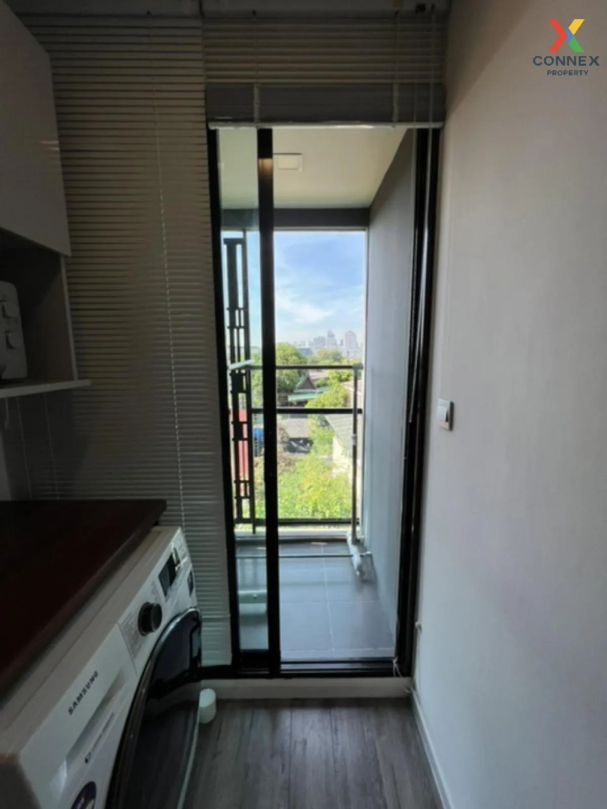 For Sale Condo , Modiz Ratchada 32 , BTS-Ha Yaek Lat Phrao , Chankasem , Chatuchak , Bangkok , CX-89220