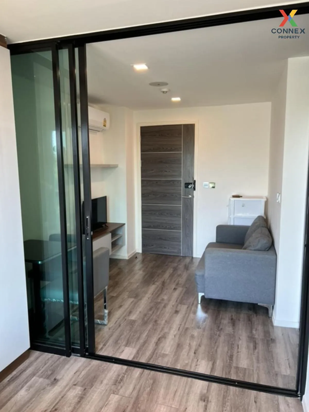 For Rent Condo , Modiz Ratchada 32 , BTS-Ha Yaek Lat Phrao , Chankasem , Chatuchak , Bangkok , CX-89221 1