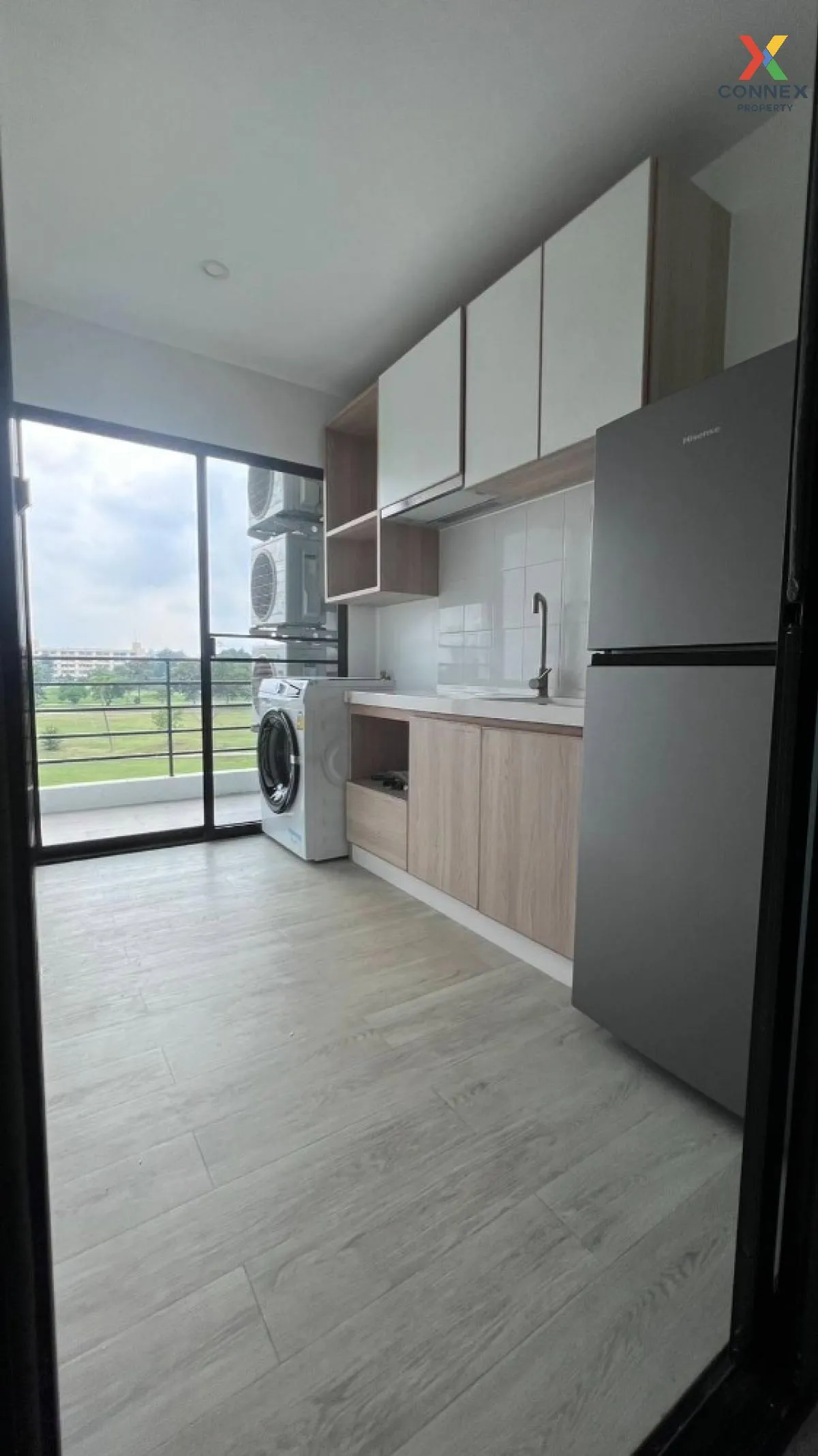 For Sale Condo , V Condo Salaya , Nakhon Pathom , Phutthamonthon , Nakhon Pathom , CX-89222 3