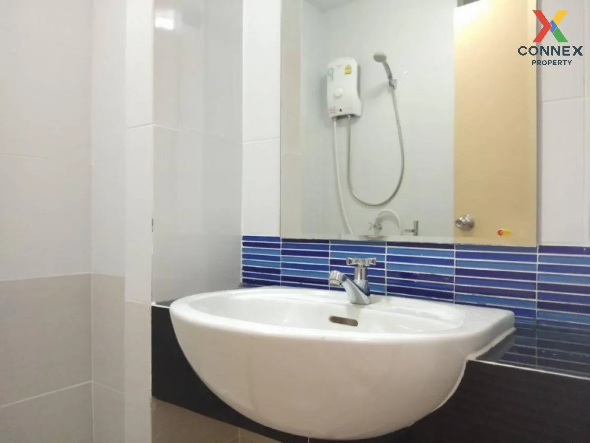 For Sale Condo , B Condo Bangna , Bang Kaeo , Bang Phli , Samut Prakarn , CX-89225