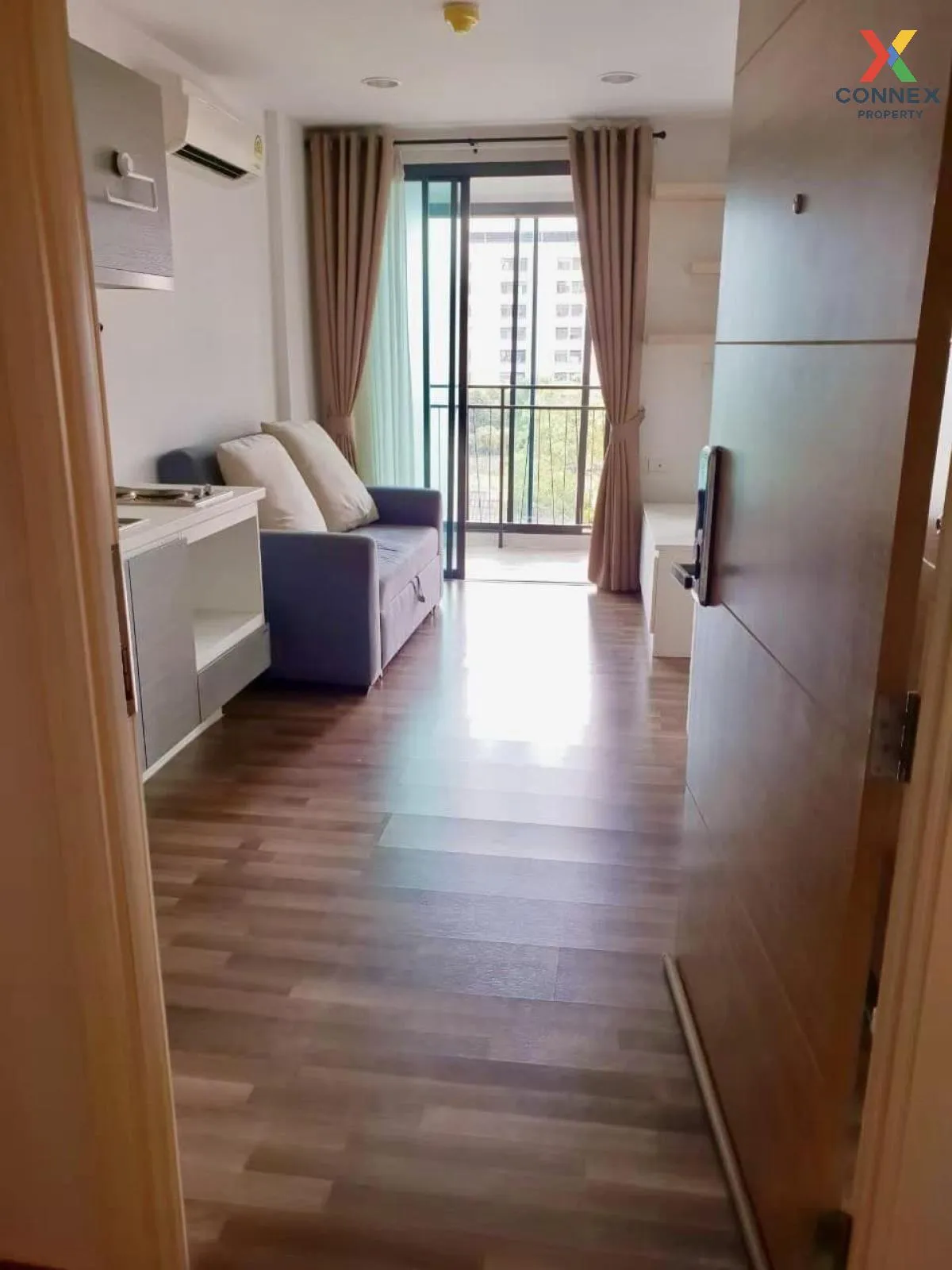 For Sale Condo , Living Nest Ramkhamhaeng , Hua Mak , Bang Kapi , Bangkok , CX-89228 2