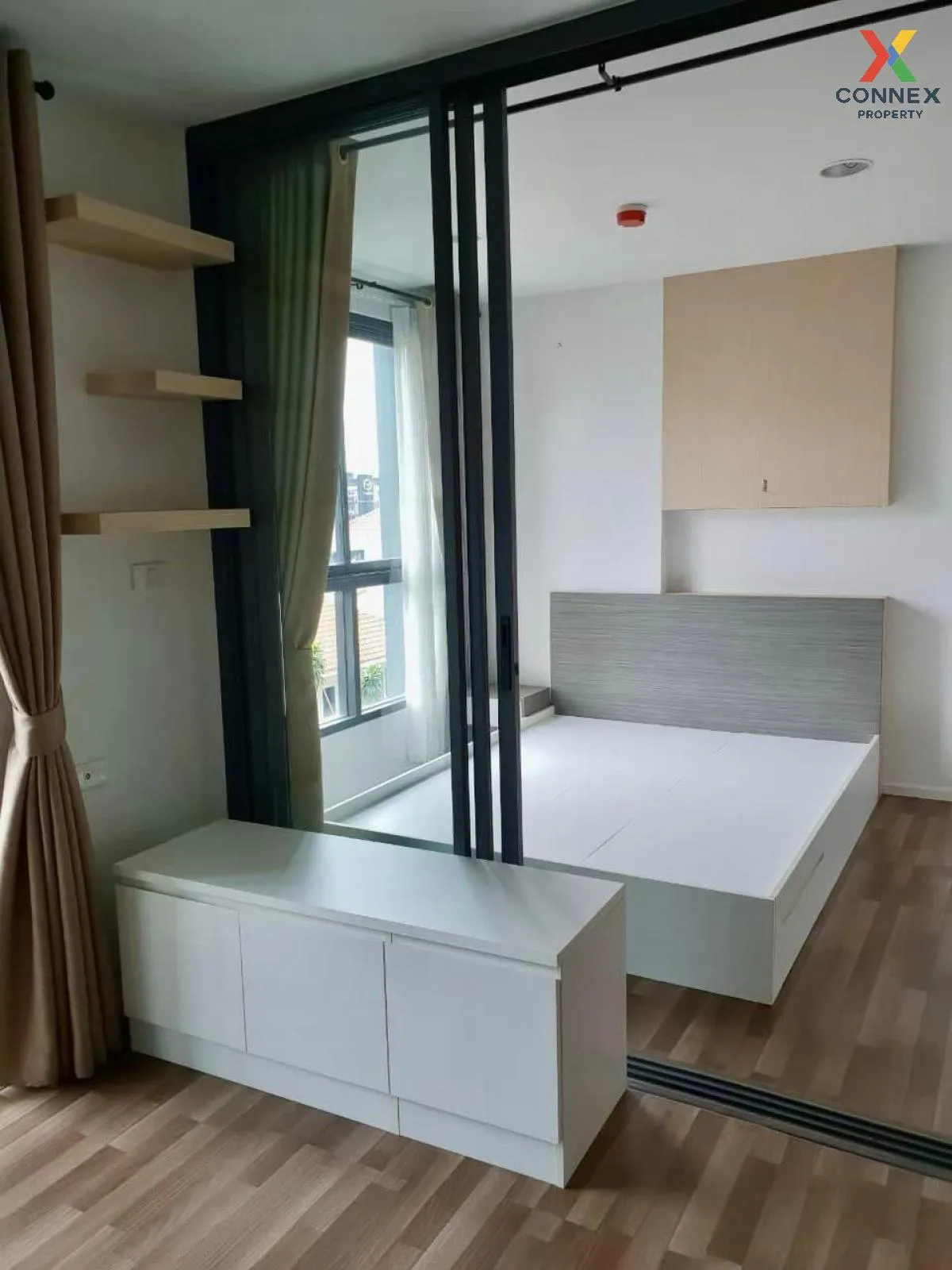 For Sale Condo , Living Nest Ramkhamhaeng , Hua Mak , Bang Kapi , Bangkok , CX-89228 4