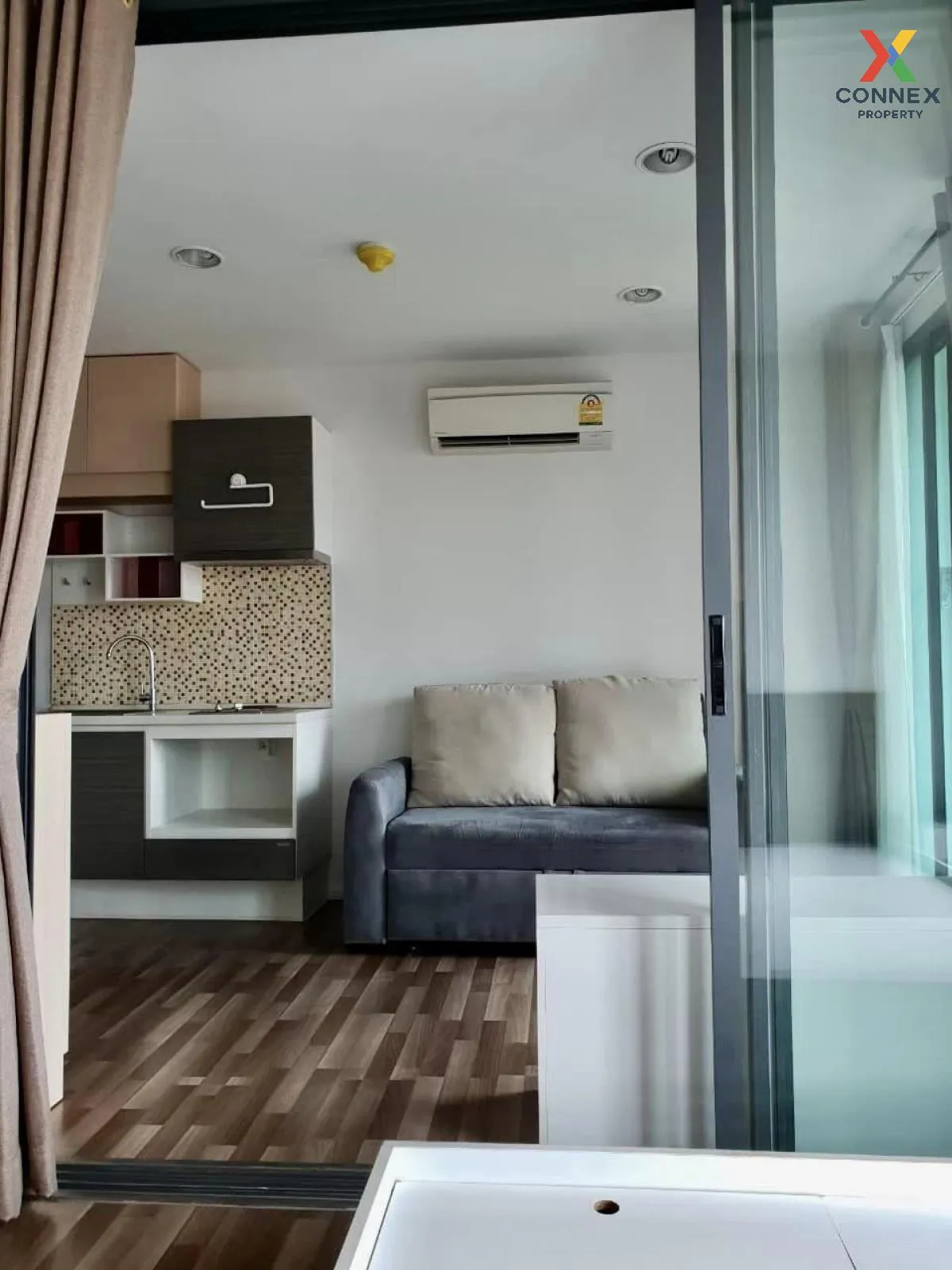 For Sale Condo , Living Nest Ramkhamhaeng , Hua Mak , Bang Kapi , Bangkok , CX-89228