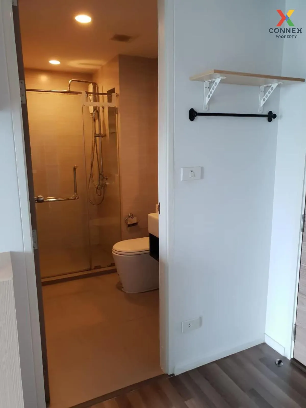 For Sale Condo , Living Nest Ramkhamhaeng , Hua Mak , Bang Kapi , Bangkok , CX-89228