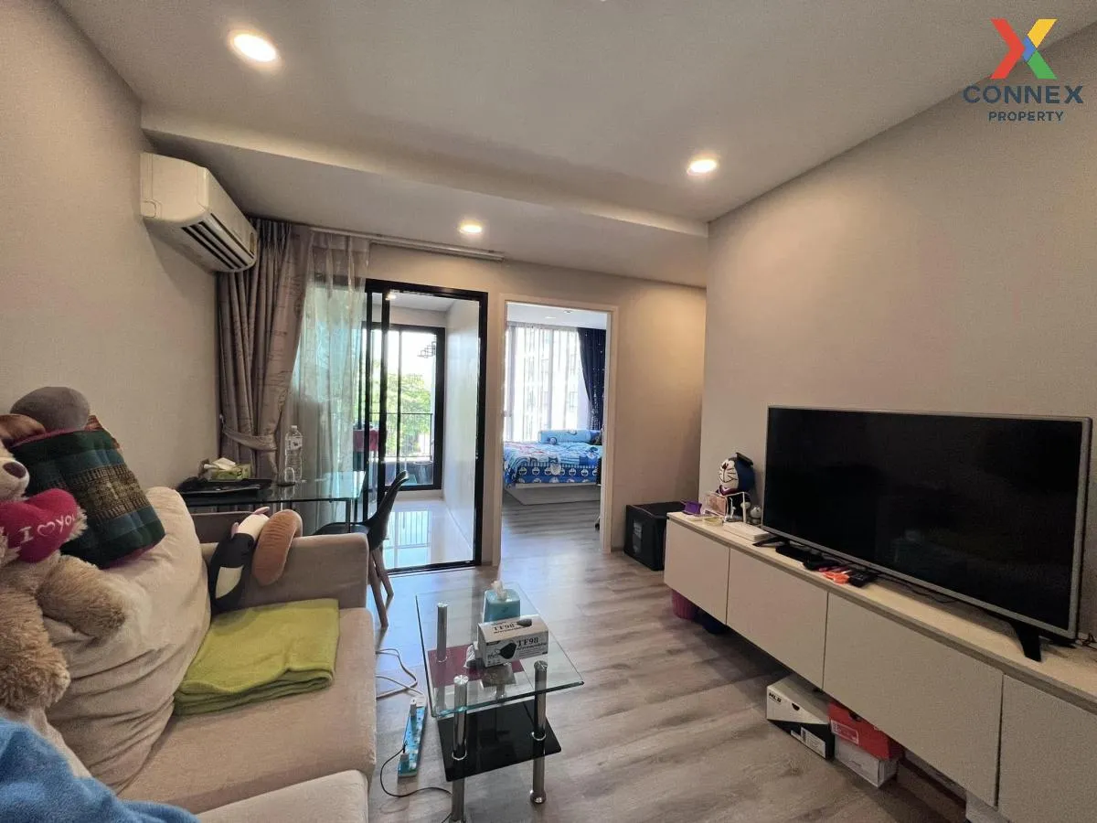 For Rent Condo , Attitude Bearing , BTS-Bearing , Samrong Nuea , Don Mueang , Samut Prakarn , CX-89232 1