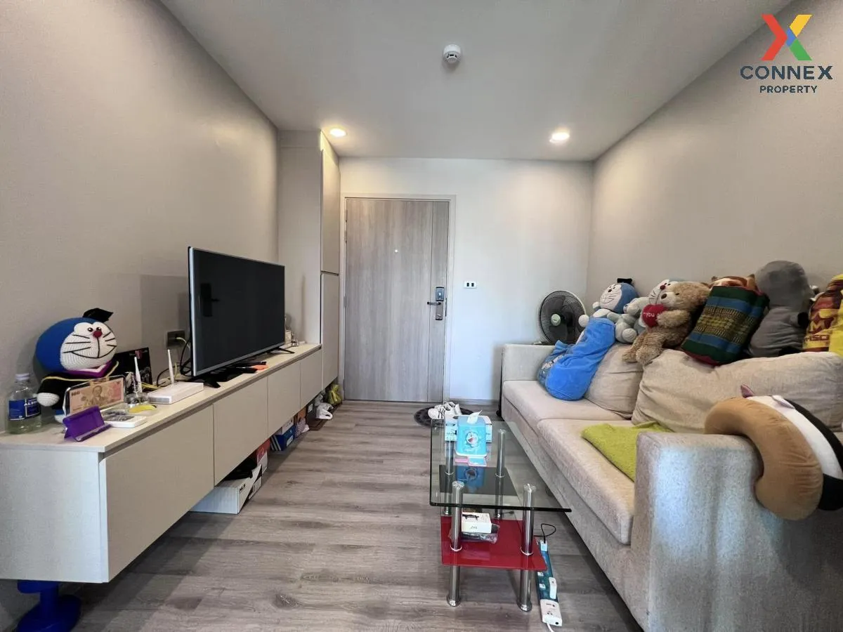 For Rent Condo , Attitude Bearing , BTS-Bearing , Samrong Nuea , Don Mueang , Samut Prakarn , CX-89232 2