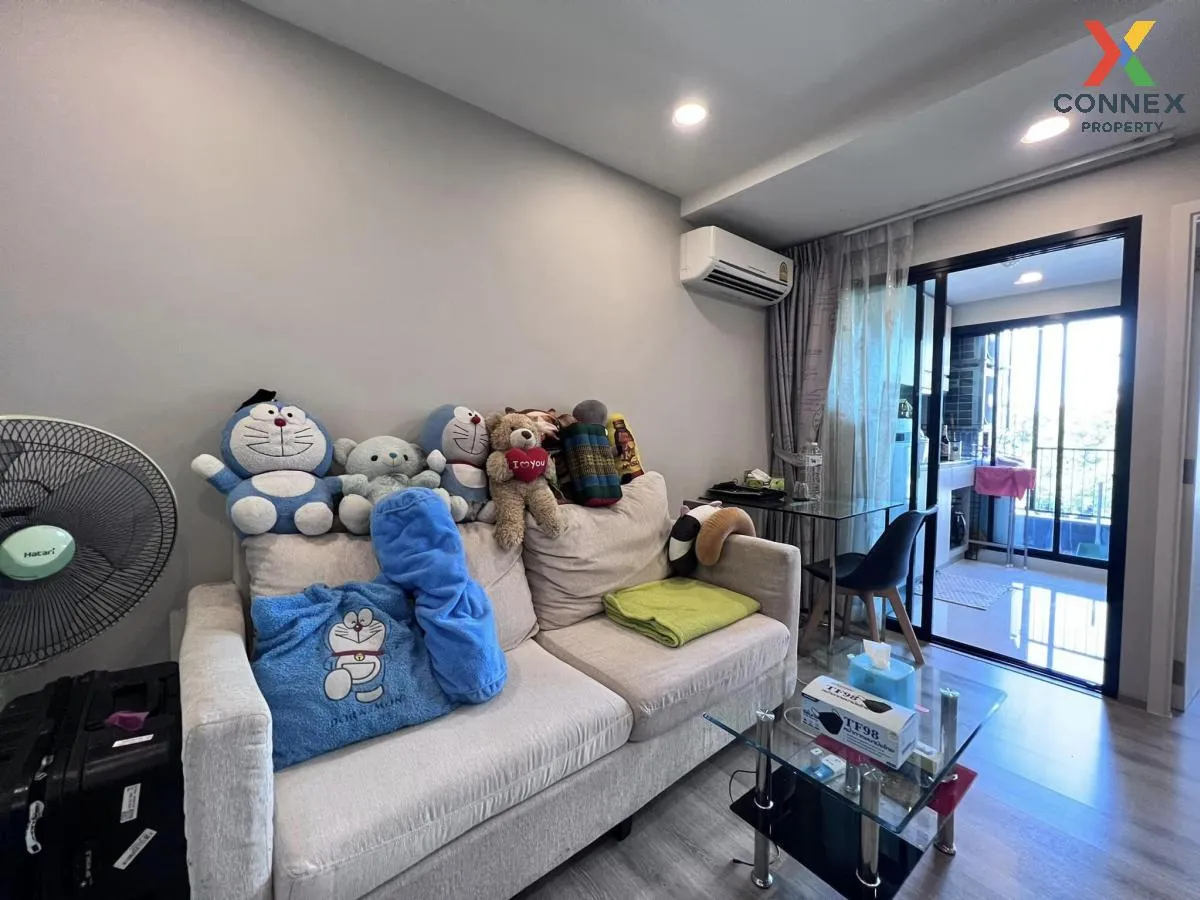 For Rent Condo , Attitude Bearing , BTS-Bearing , Samrong Nuea , Don Mueang , Samut Prakarn , CX-89232 3