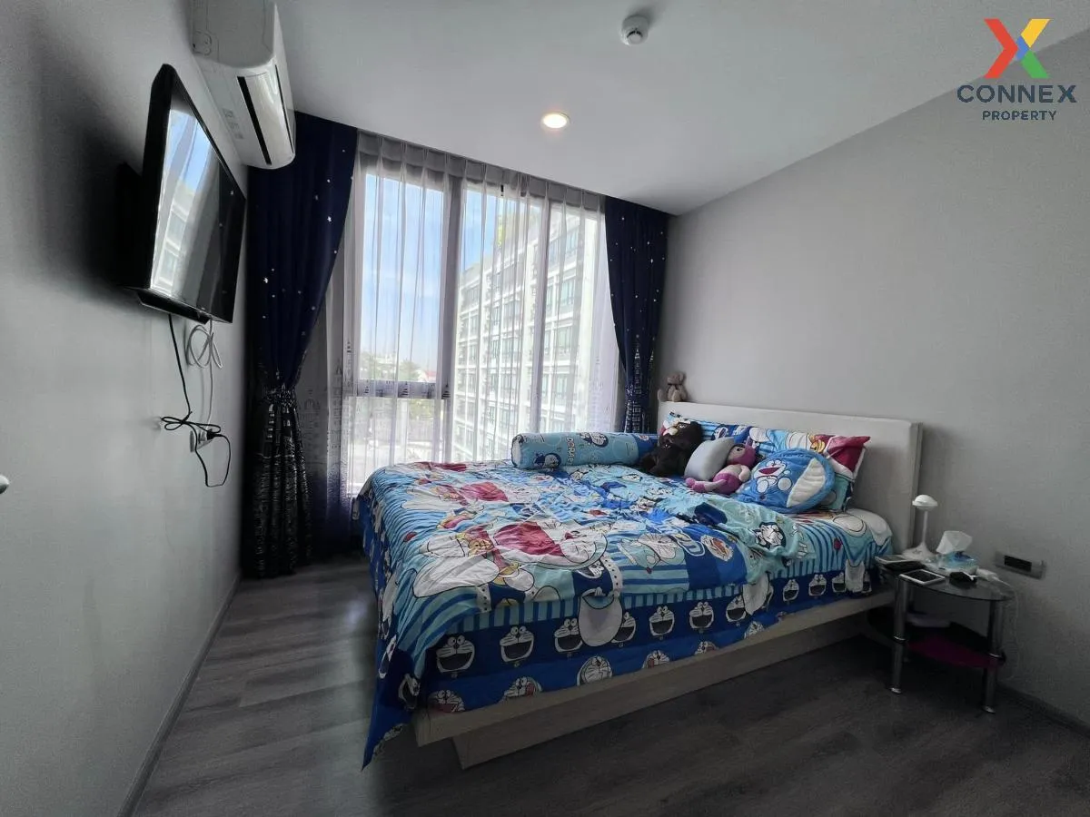 For Rent Condo , Attitude Bearing , BTS-Bearing , Samrong Nuea , Don Mueang , Samut Prakarn , CX-89232 4