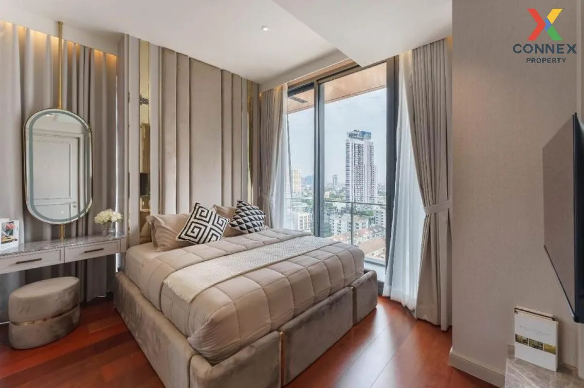 For Rent Condo , Khun By Yoo , BTS-Thong Lo , Khlong Tan Nuea , Watthana , Bangkok , CX-89237