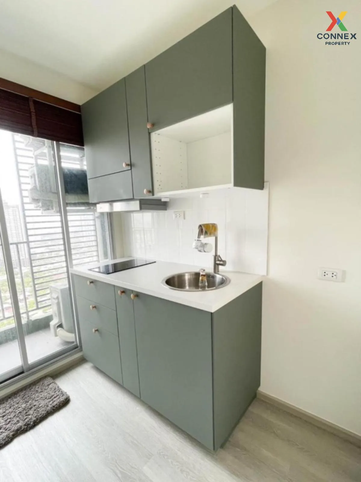 For Sale Condo , Elio Sathorn - Wutthakat , BTS-Wutthakat , Bang Kho , Chom Thong , Bangkok , CX-89240 4