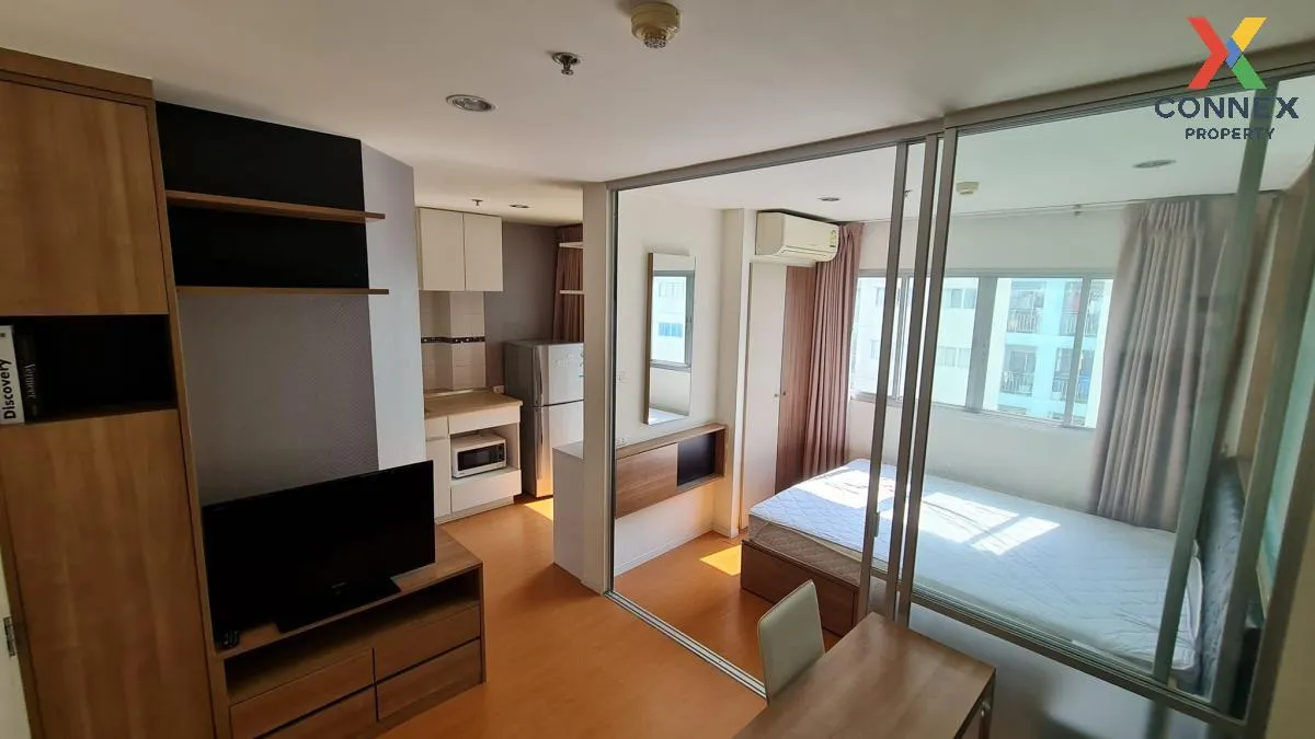 For Rent Condo , Lumpini Mega city Bangna , Bang Kaeo , Bang Phli , Samut Prakarn , CX-89241 1