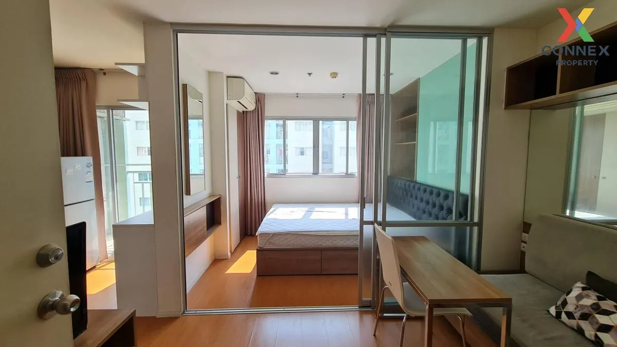 For Rent Condo , Lumpini Mega city Bangna , Bang Kaeo , Bang Phli , Samut Prakarn , CX-89241 2