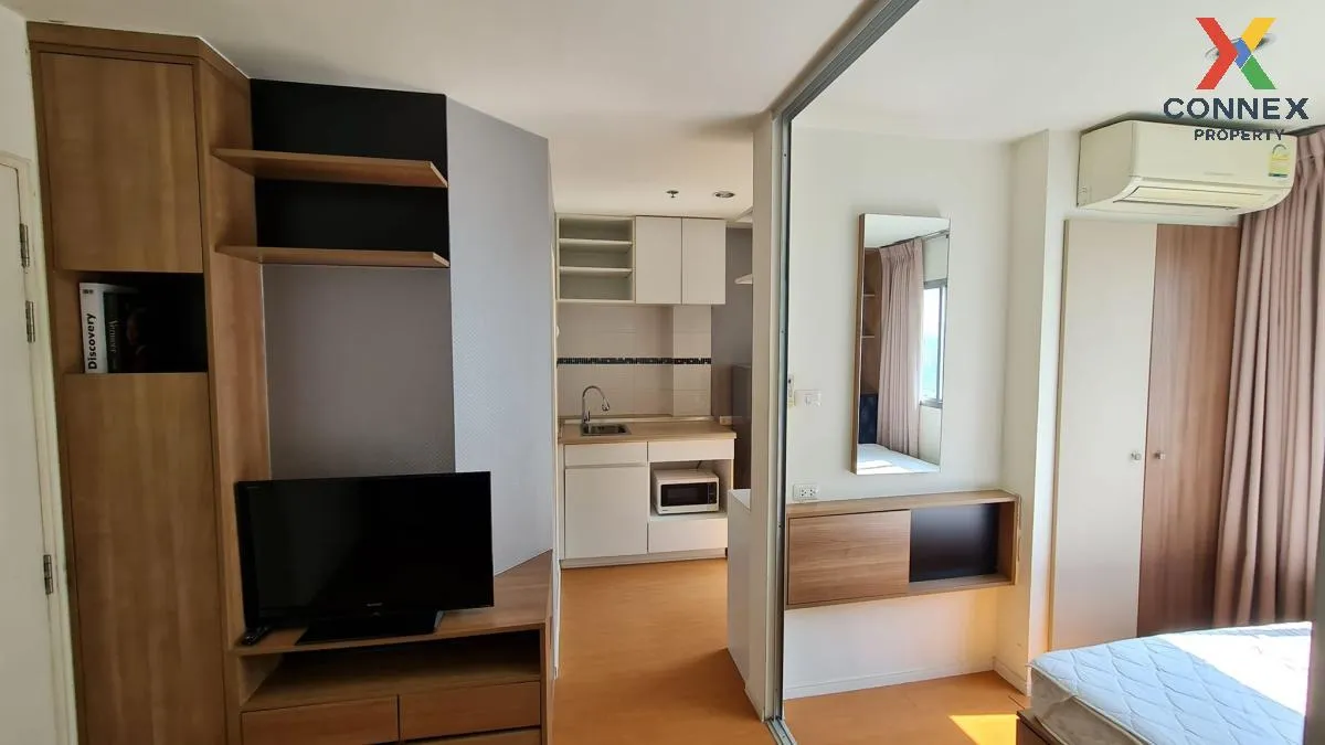 For Rent Condo , Lumpini Mega city Bangna , Bang Kaeo , Bang Phli , Samut Prakarn , CX-89241 4