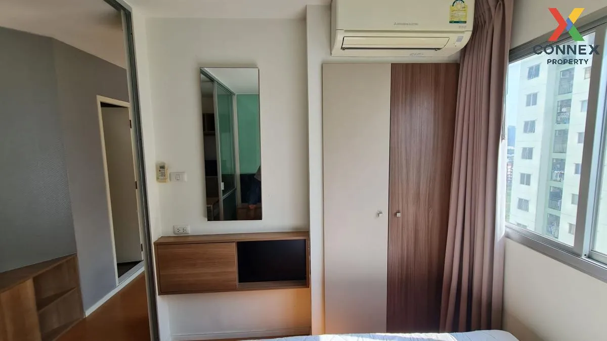 For Rent Condo , Lumpini Mega city Bangna , Bang Kaeo , Bang Phli , Samut Prakarn , CX-89241