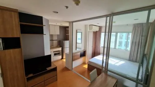 For Rent Condo , Lumpini Mega city Bangna , Bang Kaeo , Bang Phli , Samut Prakarn , CX-89241