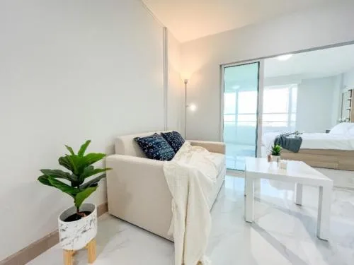 For Sale Condo , City Villa , MRT-Ladprao 101 , Khlong Chan , Bang Kapi , Bangkok , CX-89242