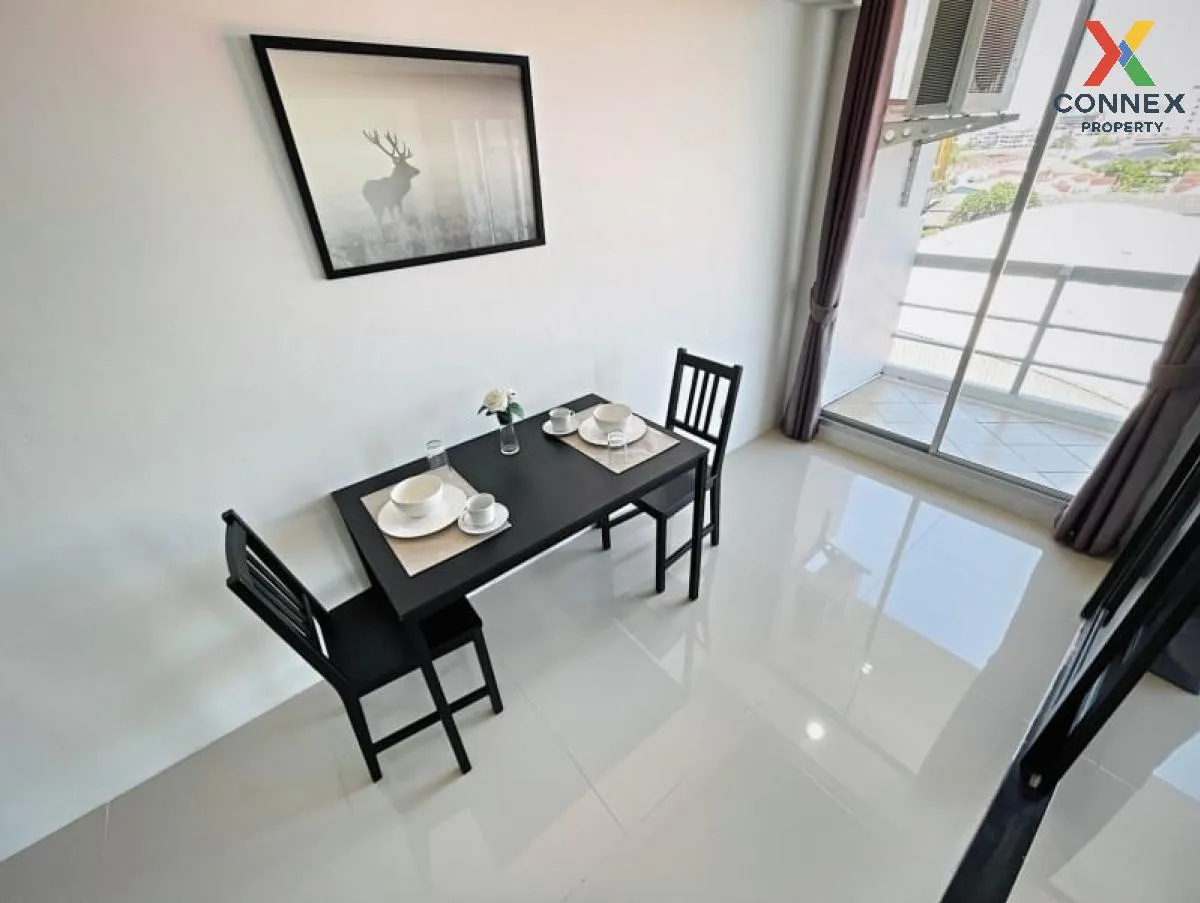 For Rent Condo , Waterford Sukhumvit 50 , BTS-Phra Khanong , Phra Khanong , Khlong Toei , Bangkok , CX-89246