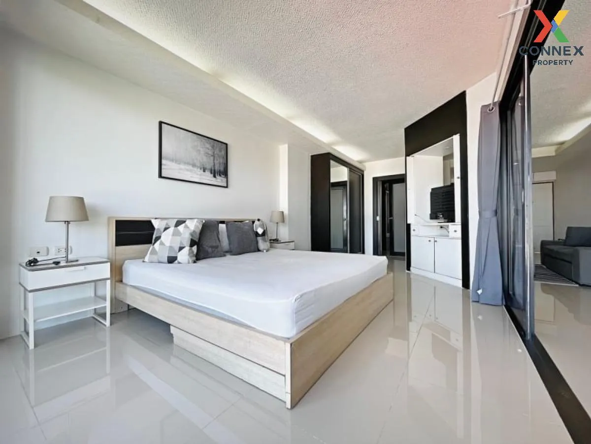 For Rent Condo , Waterford Sukhumvit 50 , BTS-Phra Khanong , Phra Khanong , Khlong Toei , Bangkok , CX-89246