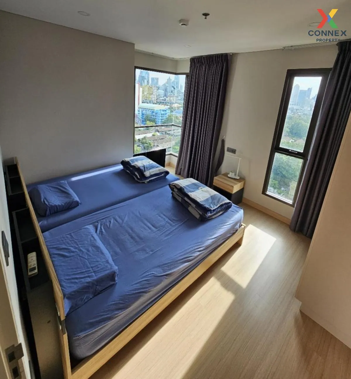 For Sale Condo , Lumpini Suite Phetchaburi Makkasan , MRT-Phetchaburi , Makkasan , Rat Thewi , Bangkok , CX-89250