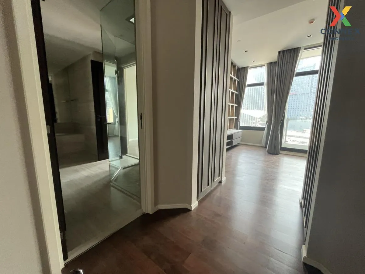 For Rent Condo , The Diplomat 39 , BTS-Phrom Phong , Khlong Tan Nuea , Watthana , Bangkok , CX-89255