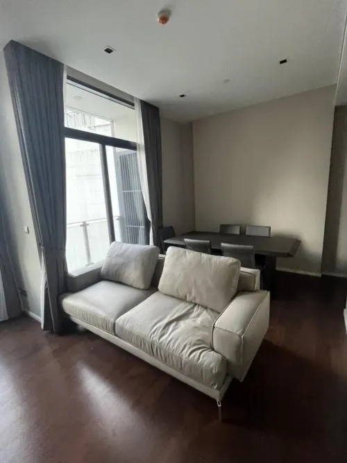 For Rent Condo , The Diplomat 39 , BTS-Phrom Phong , Khlong Tan Nuea , Watthana , Bangkok , CX-89255