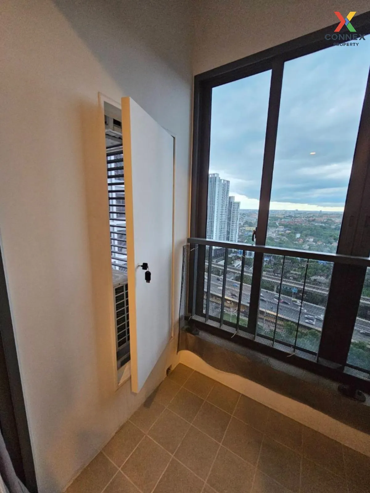 For Sale Condo , Ideo Wutthakat , BTS-Wutthakat , Bang Kho , Chom Thong , Bangkok , CX-89258