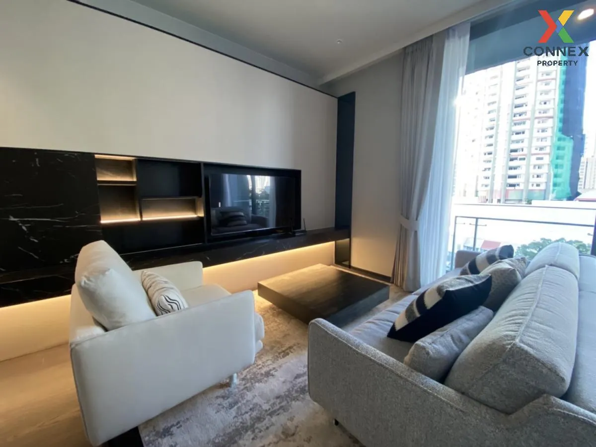 For Rent Condo , LAVIQ Sukhumvit 57 , BTS-Thong Lo , Khlong Tan Nuea , Watthana , Bangkok , CX-89261