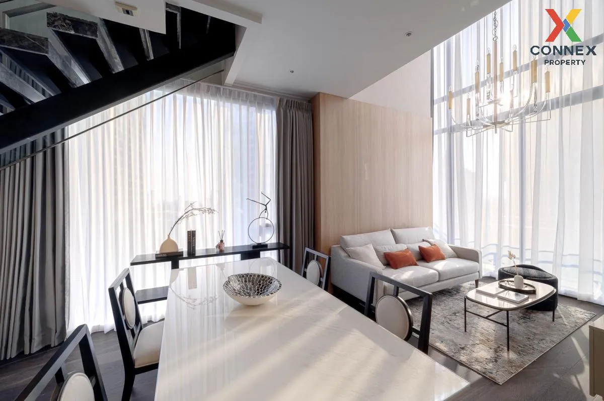 For Rent Condo , LAVIQ Sukhumvit 57 , BTS-Thong Lo , Khlong Tan Nuea , Watthana , Bangkok , CX-89261 2