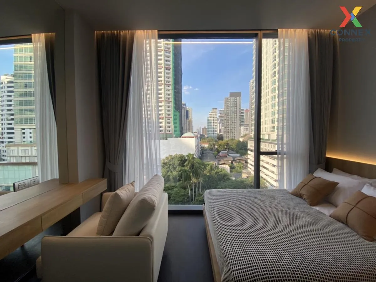 For Rent Condo , LAVIQ Sukhumvit 57 , BTS-Thong Lo , Khlong Tan Nuea , Watthana , Bangkok , CX-89261