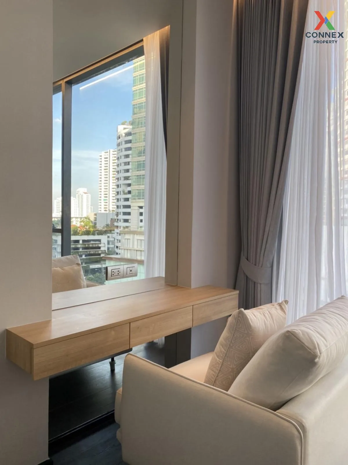 For Rent Condo , LAVIQ Sukhumvit 57 , BTS-Thong Lo , Khlong Tan Nuea , Watthana , Bangkok , CX-89261