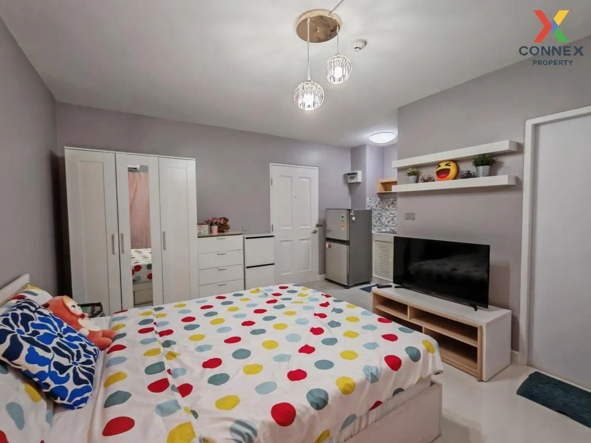 For Rent Condo , My Condo Sukhumvit 52 , BTS-On Nut , Bang Chak , 3