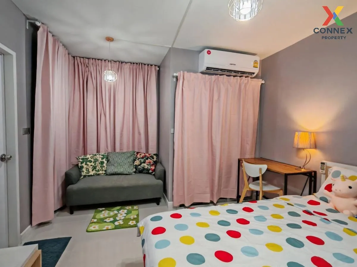 For Rent Condo , My Condo Sukhumvit 52 , BTS-On Nut , Bang Chak , 4