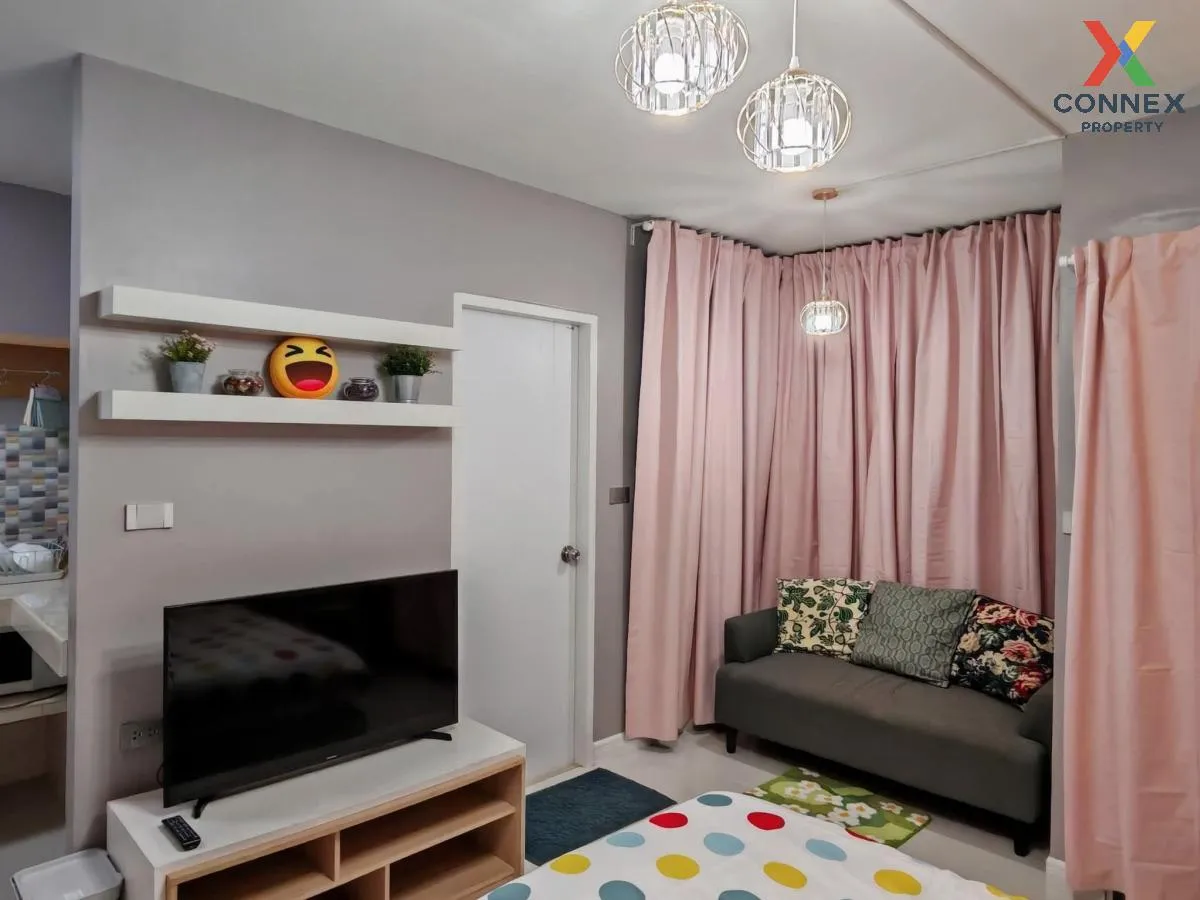 For Rent Condo , My Condo Sukhumvit 52 , BTS-On Nut , Bang Chak ,