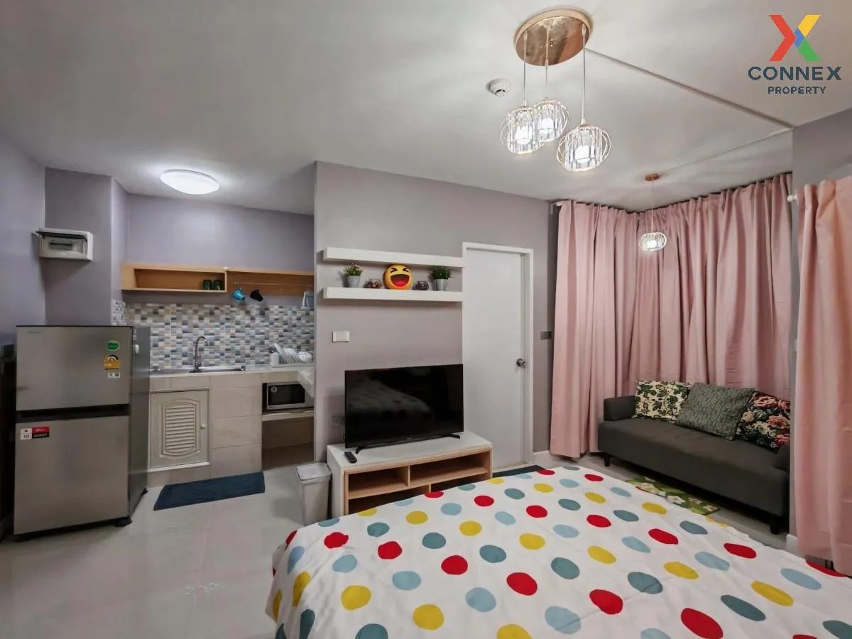 For Rent Condo , My Condo Sukhumvit 52 , BTS-On Nut , Bang Chak ,