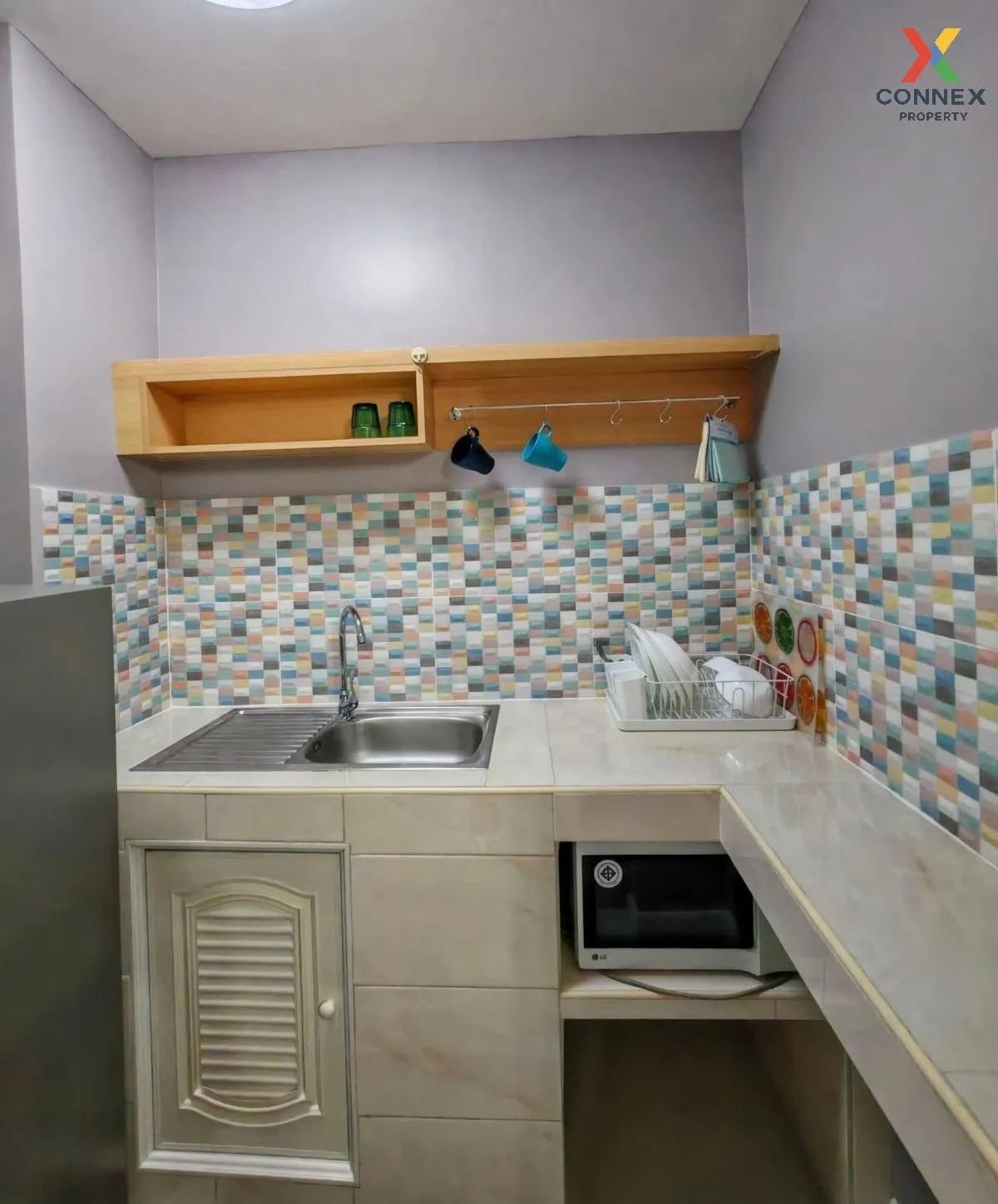 For Rent Condo , My Condo Sukhumvit 52 , BTS-On Nut , Bang Chak ,