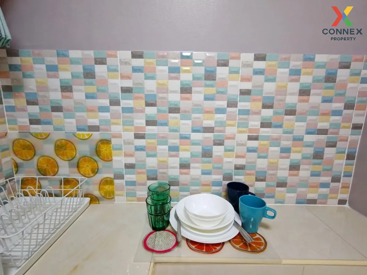 For Rent Condo , My Condo Sukhumvit 52 , BTS-On Nut , Bang Chak ,