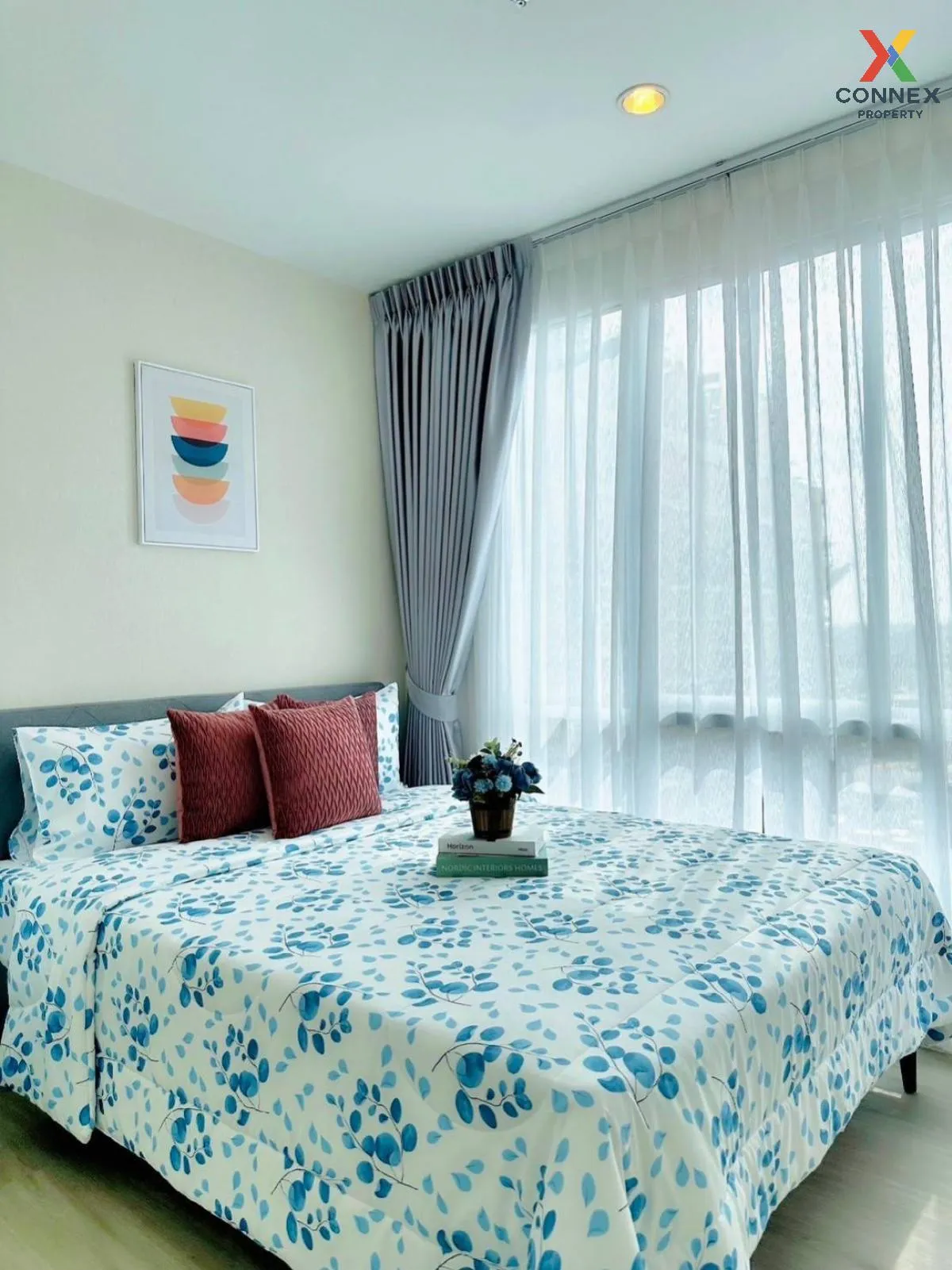 For Rent Condo , The Sky Sukhumvit , BTS-Udom Suk , Bang Na , Bang Na , Bangkok , CX-89270