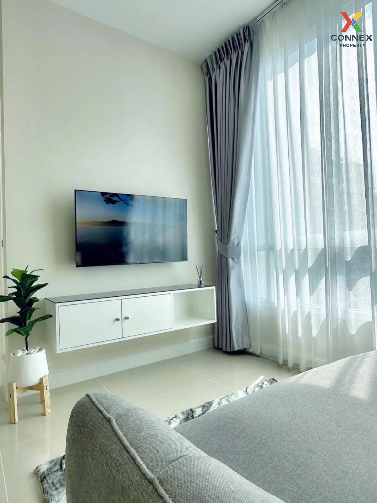 For Rent Condo , The Sky Sukhumvit , BTS-Udom Suk , Bang Na , Bang Na , Bangkok , CX-89270 3