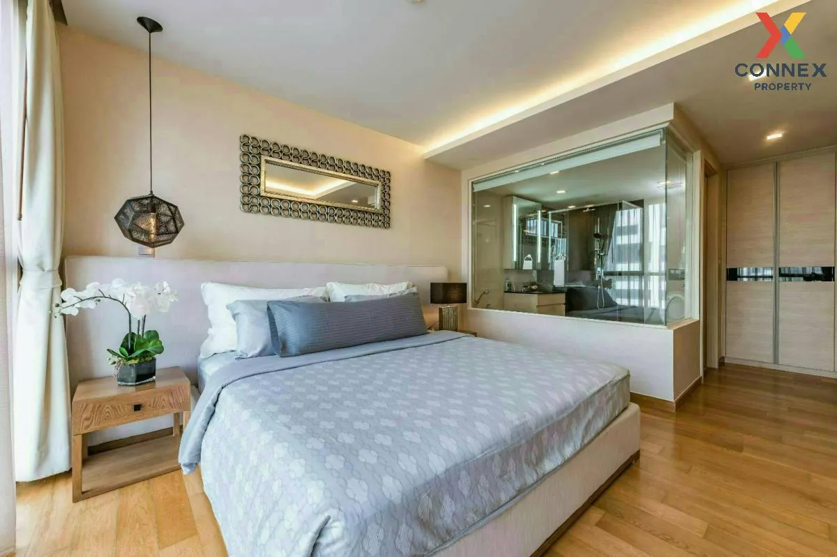 For Sale Condo , Via Botani , BTS-Phrom Phong , Khlong Toei Nuea , Watthana , Bangkok , CX-89271