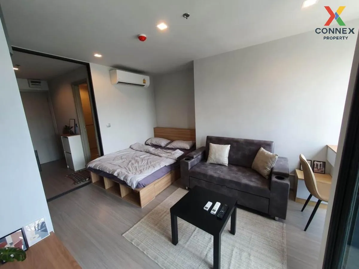 For Rent Condo , Life Ladprao , BTS-Ha Yaek Lat Phrao , Chomphon , Chatuchak , Bangkok , CX-89272