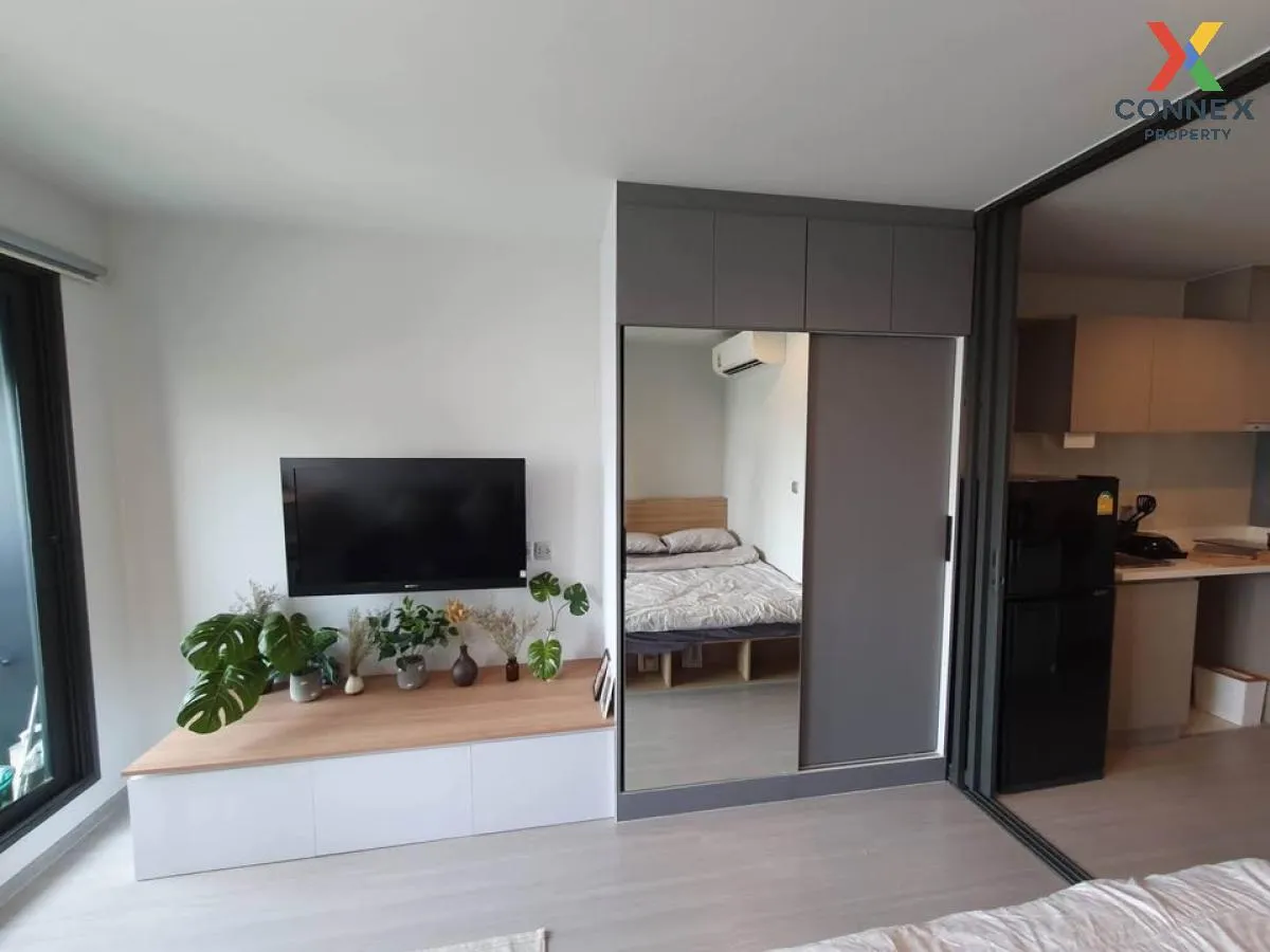 For Rent Condo , Life Ladprao , BTS-Ha Yaek Lat Phrao , Chomphon , Chatuchak , Bangkok , CX-89272 3