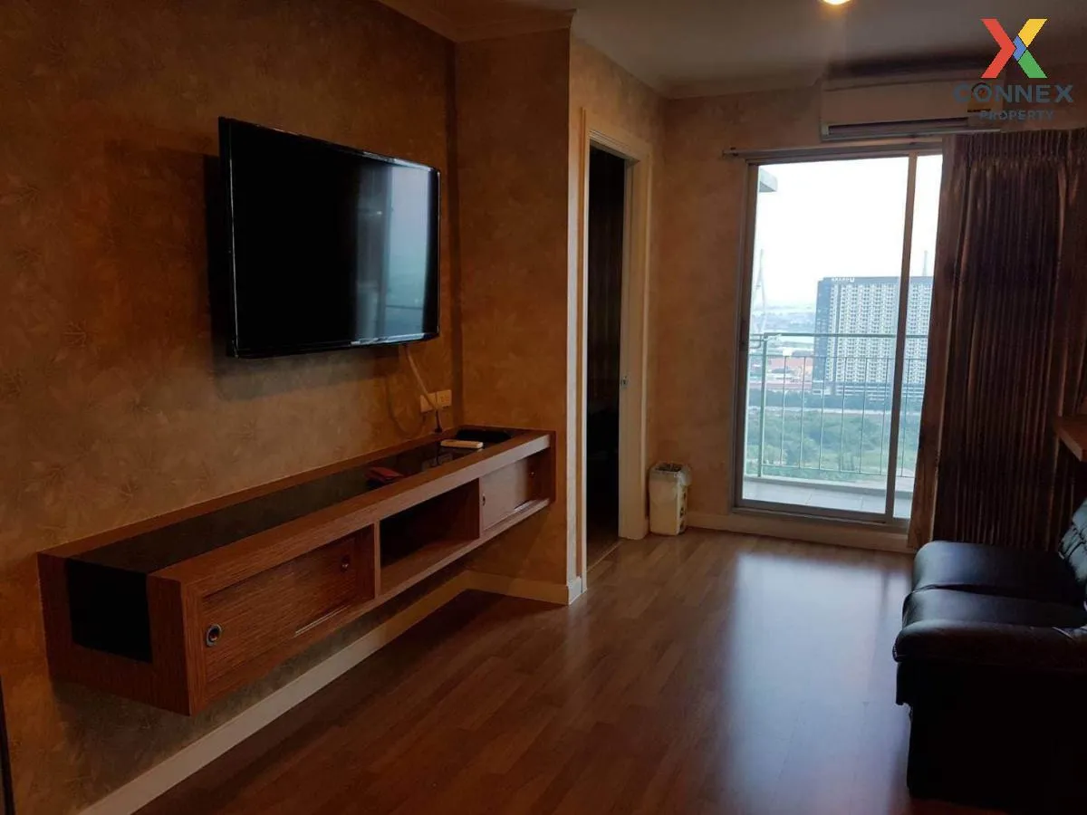 For Rent Condo , Lumpini Park Riverside Rama 3 , Bang Phong Phang , Yannawa , Bangkok , CX-89273 2