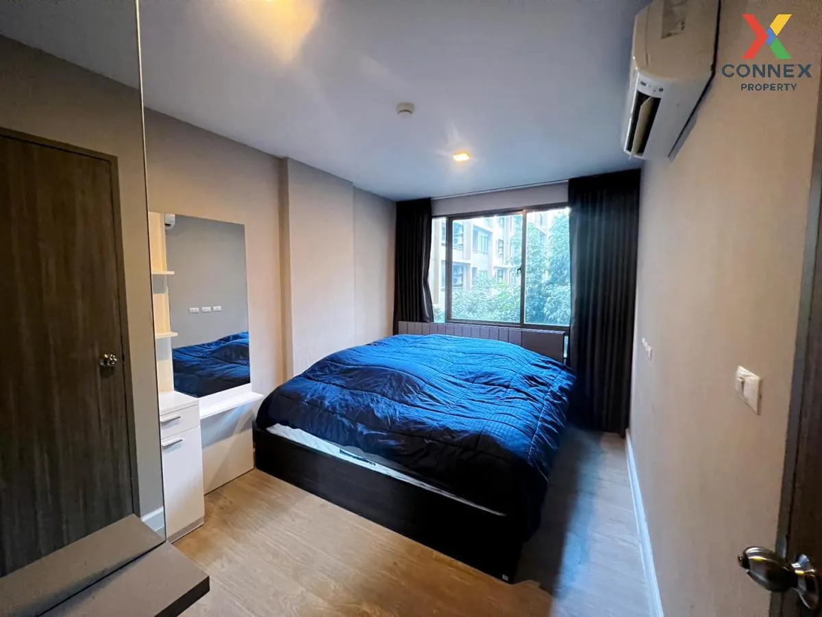 For Sale Condo , Metro Luxe Ratchada , MRT-Huai Khwang , Din Daeng , Din Daeng , Bangkok , CX-89274 3