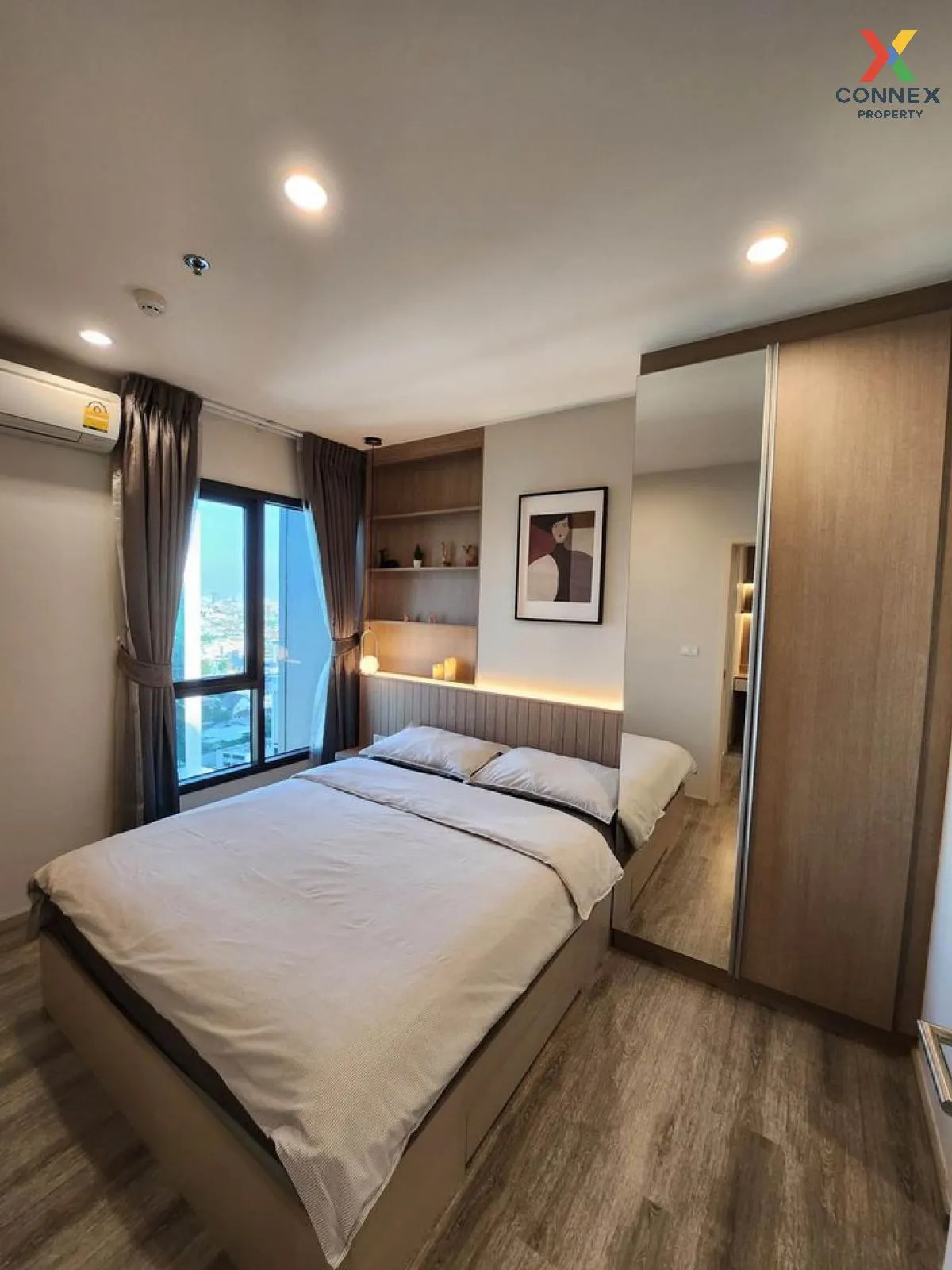 For Rent Condo , Centric Ari Station , BTS-Ari , Sam Sen Nai , Phaya Thai , Bangkok , CX-89276