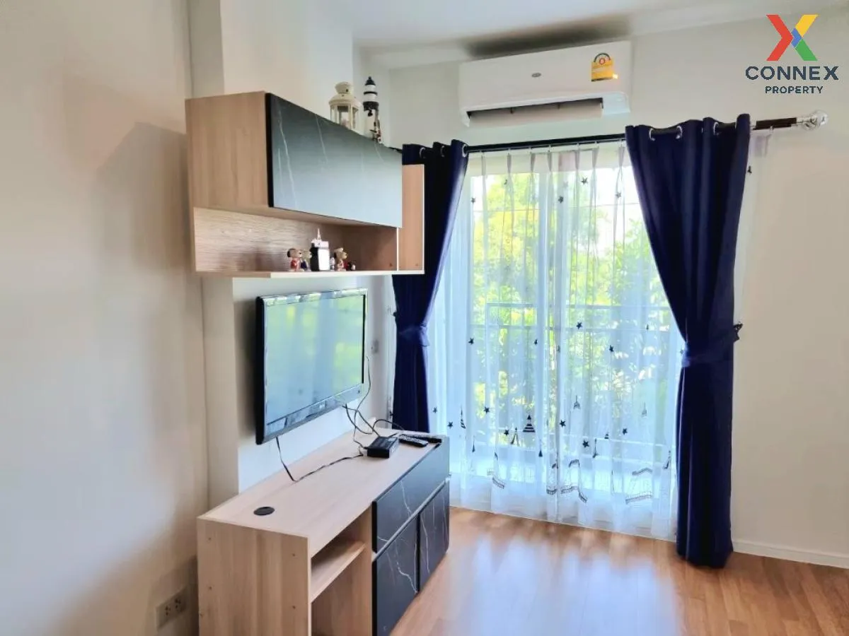 For Sale Condo , Lumpini Place Bangna KM.3 , Bang Na , Bang Na , Bangkok , CX-89282