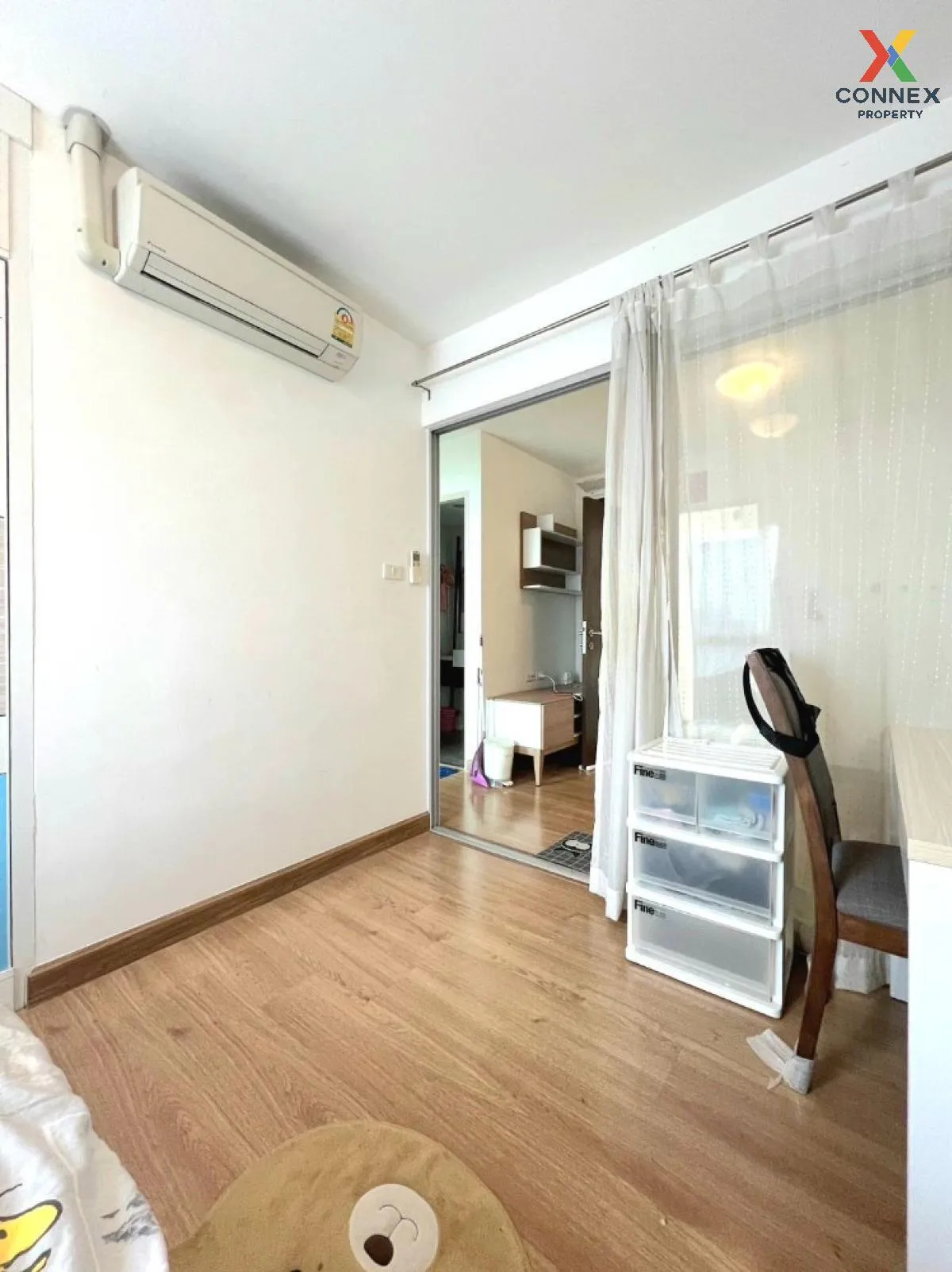 For Sale Condo , August Condo Charoenkrung 80 , Wat Phraya Krai , Bang Kho Laem , Bangkok , CX-89288