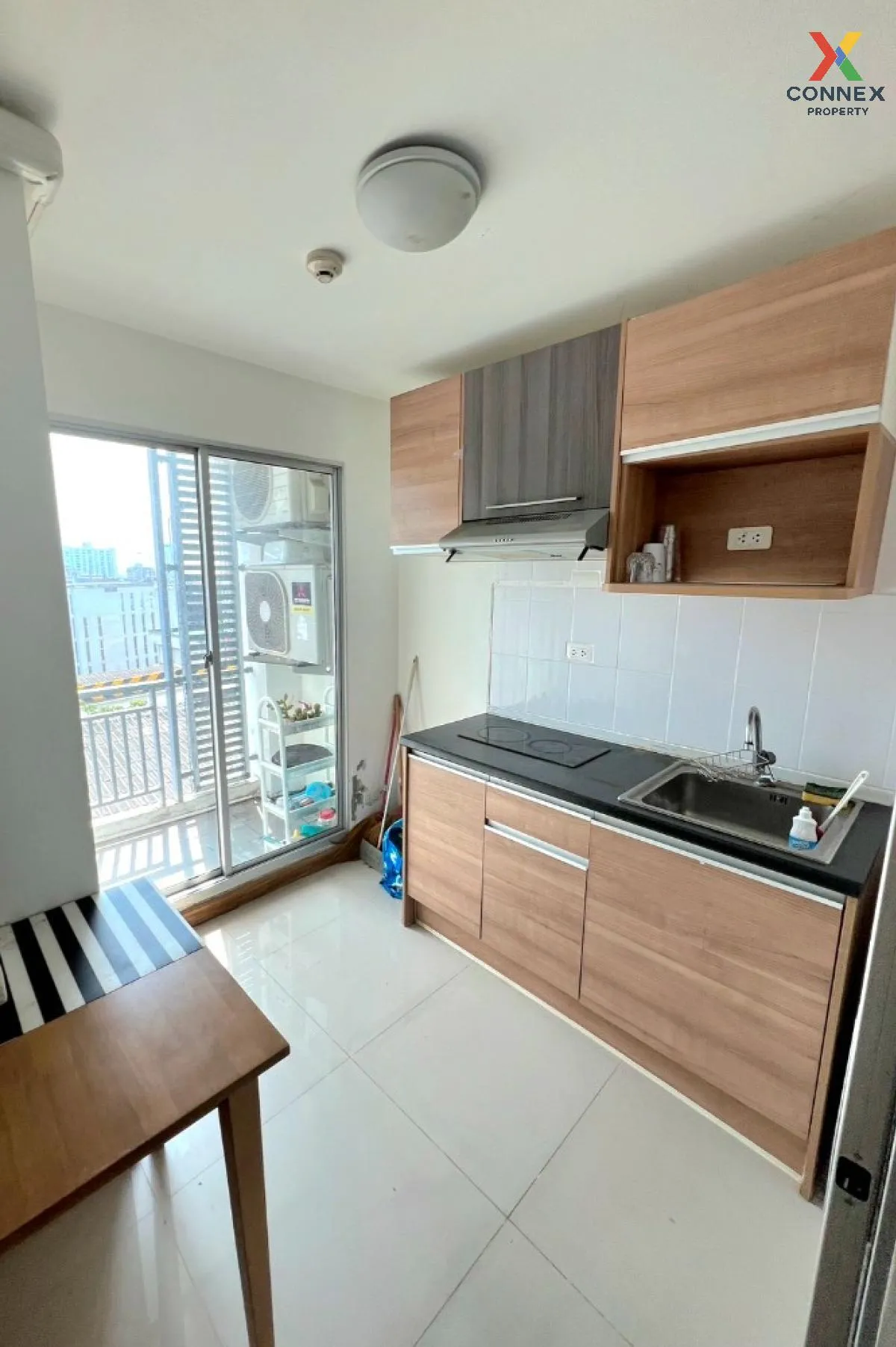 For Sale Condo , August Condo Charoenkrung 80 , Wat Phraya Krai , Bang Kho Laem , Bangkok , CX-89288