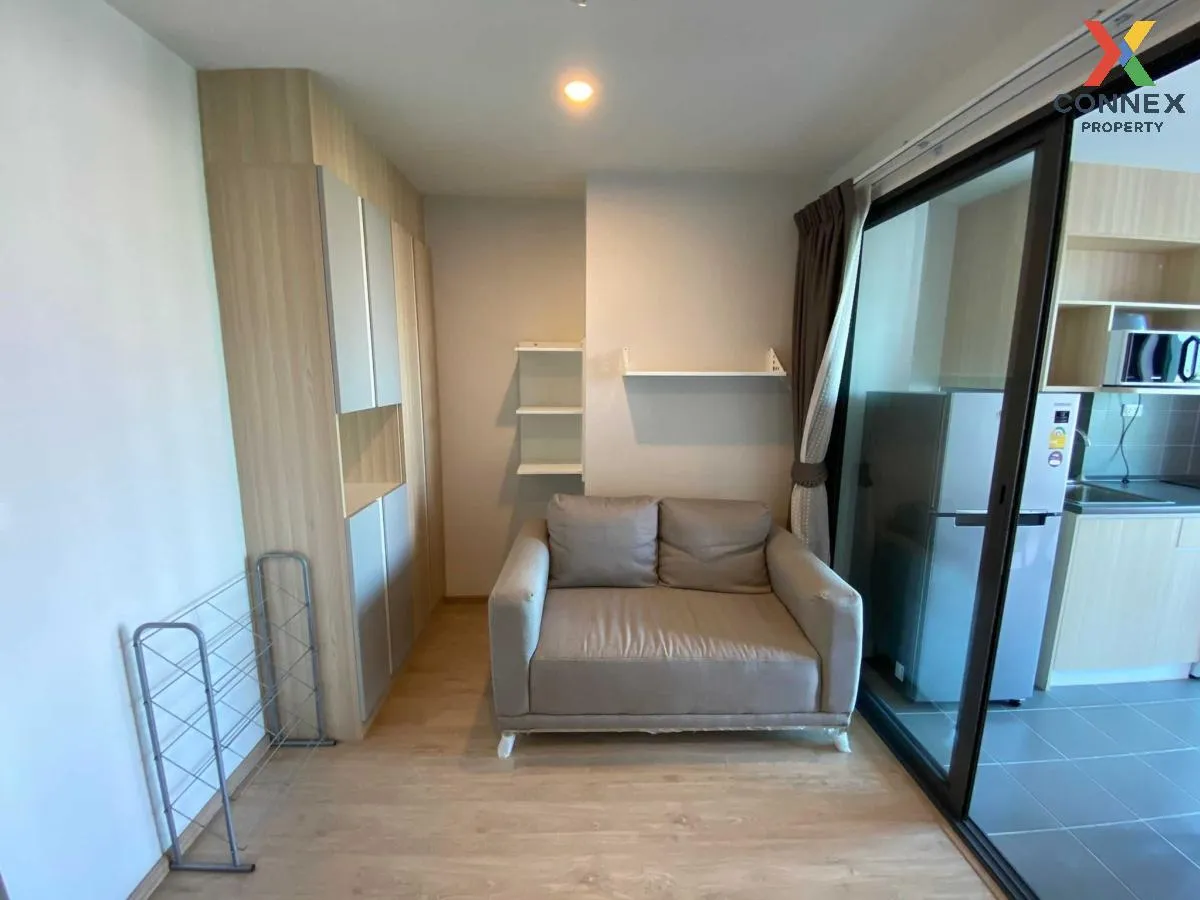 For Rent Condo , Ideo O2 , BTS-Bang Na , Bang Na , Bang Na , Bangkok , CX-89294 2