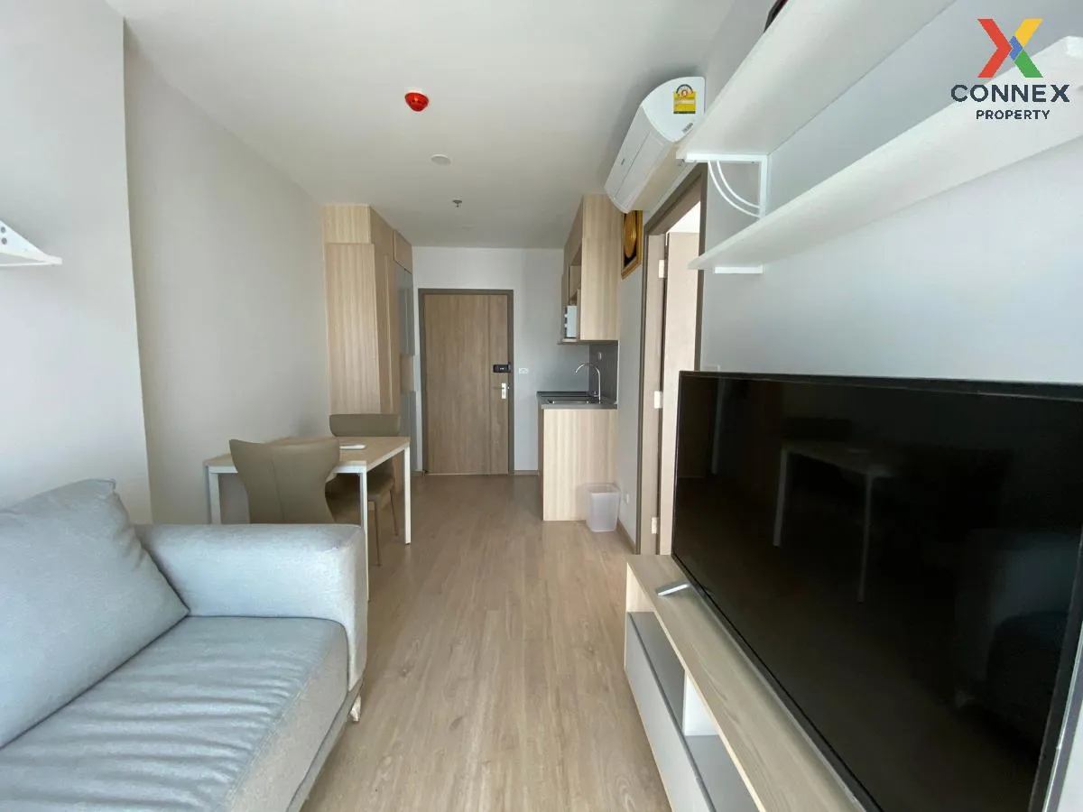 For Rent Condo , Ideo O2 , BTS-Bang Na , Bang Na , Bang Na , Bangkok , CX-89296 2