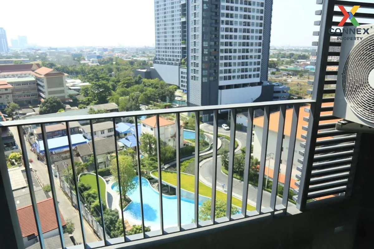 For Rent Condo , Ideo O2 , BTS-Bang Na , Bang Na , Bang Na , Bangkok , CX-89296